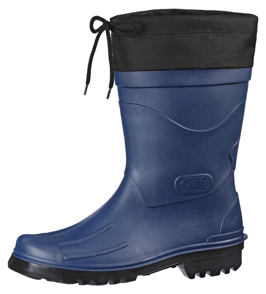 Bockstiegel Herren Gummistiefel Regenstiefel Nils – Stiefel Produktbild 