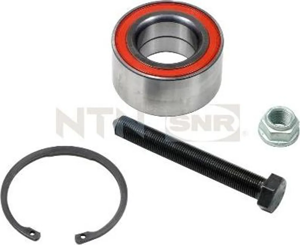 SNR R154.42 Roulement de roue haute précision 1001719 Galaxy Alhambra