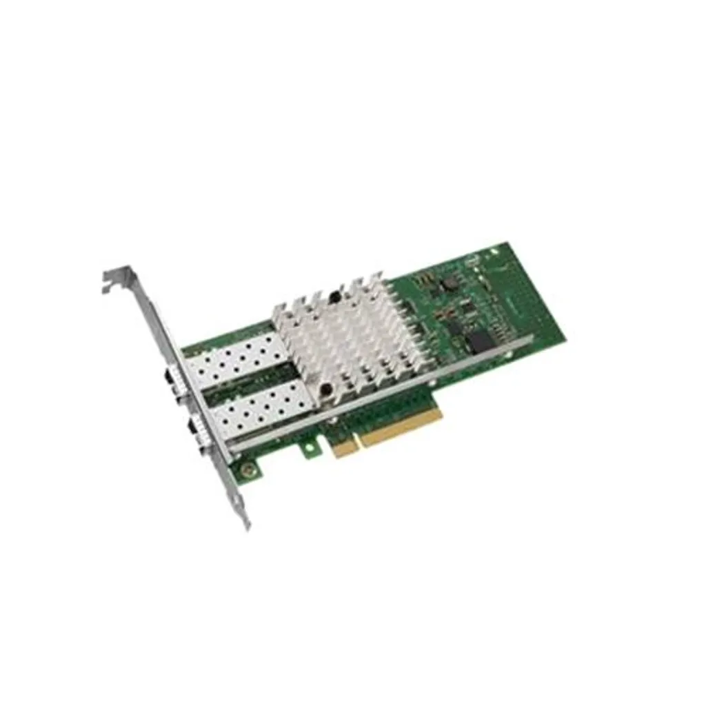 Solution Réseau 10Gb pour Serveur DELL 540-BBHI - Upgrade PCI Ethernet