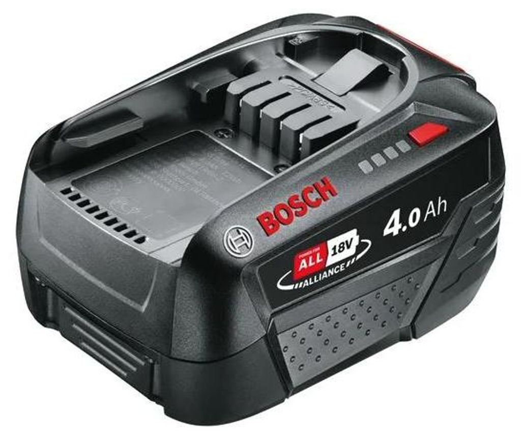 Gardena 14922-20, Bateria, Litowo-jonowa (Li-Ion), 4 Ah, 18 Zdjęcie produktu 