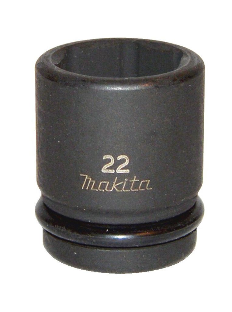 Makita STECKSCHLUESSEL 1/2" SW22-38 (134851-0)