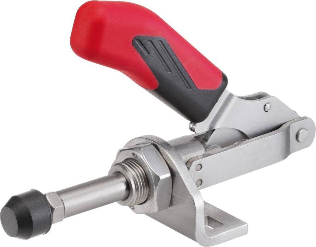 AMF Schubstangenspanner Nr.6841 5-M27 kl.Winkelfuß - 94367