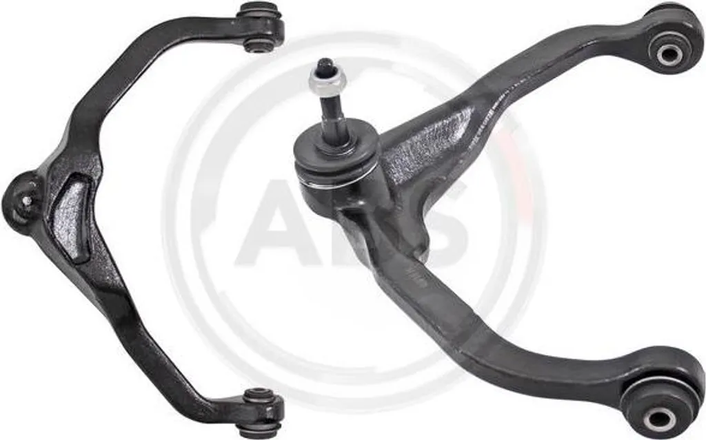 Bras de suspension ABS 212008 de roue avant pour Cherokee