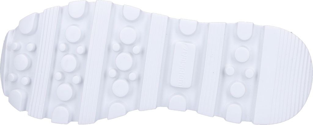 Waldläufer Damen Low Sneaker H-AJALA Mehrfarbig Leder Produktbild 9