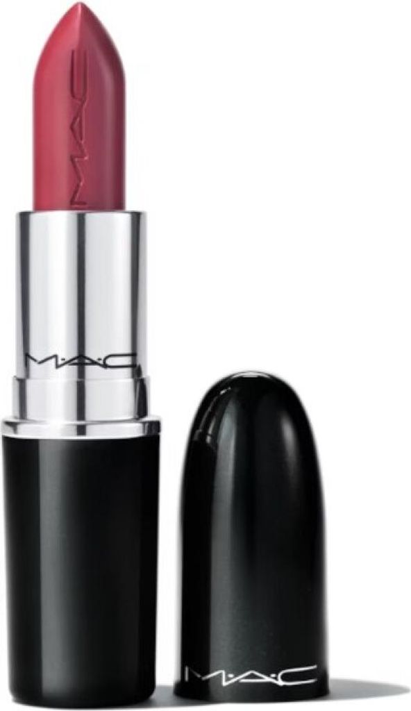 Rossetto Lustreglass 3 g, Grazie, è M-A-C! Immagine del prodotto 