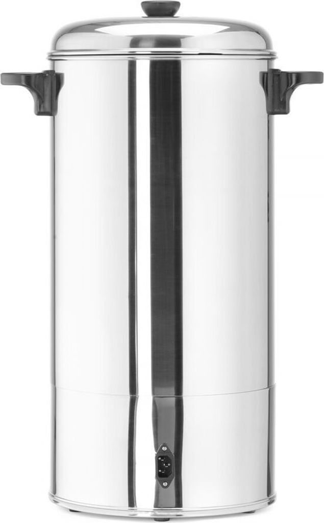 HENDI Percolateurs à simple paroi, 16L, 230V/1500W, Image du produit 