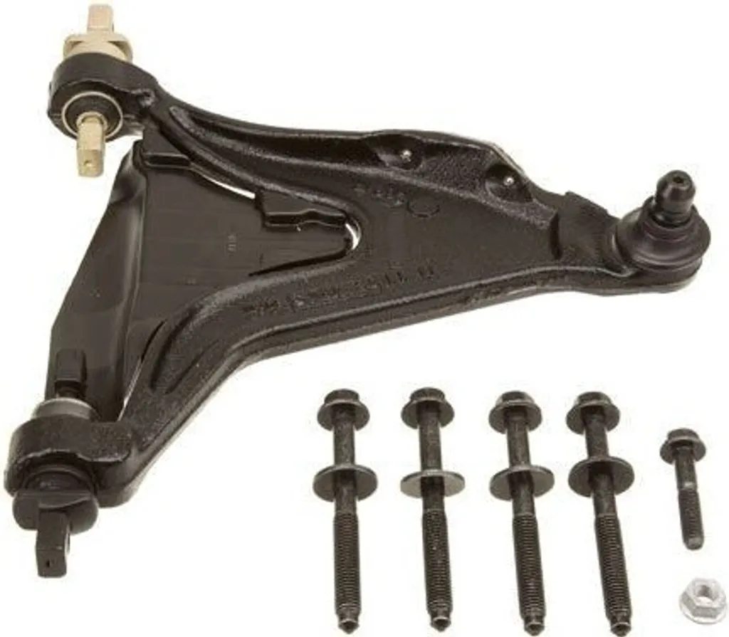 Bras de commande suspension Volvo S70 et V70 I - TRW JTC1064 8628498