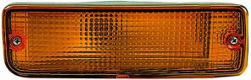 ABAKUS 212-1638R-AE Indicatore Destro per Hilux e Taro OE 8151089133