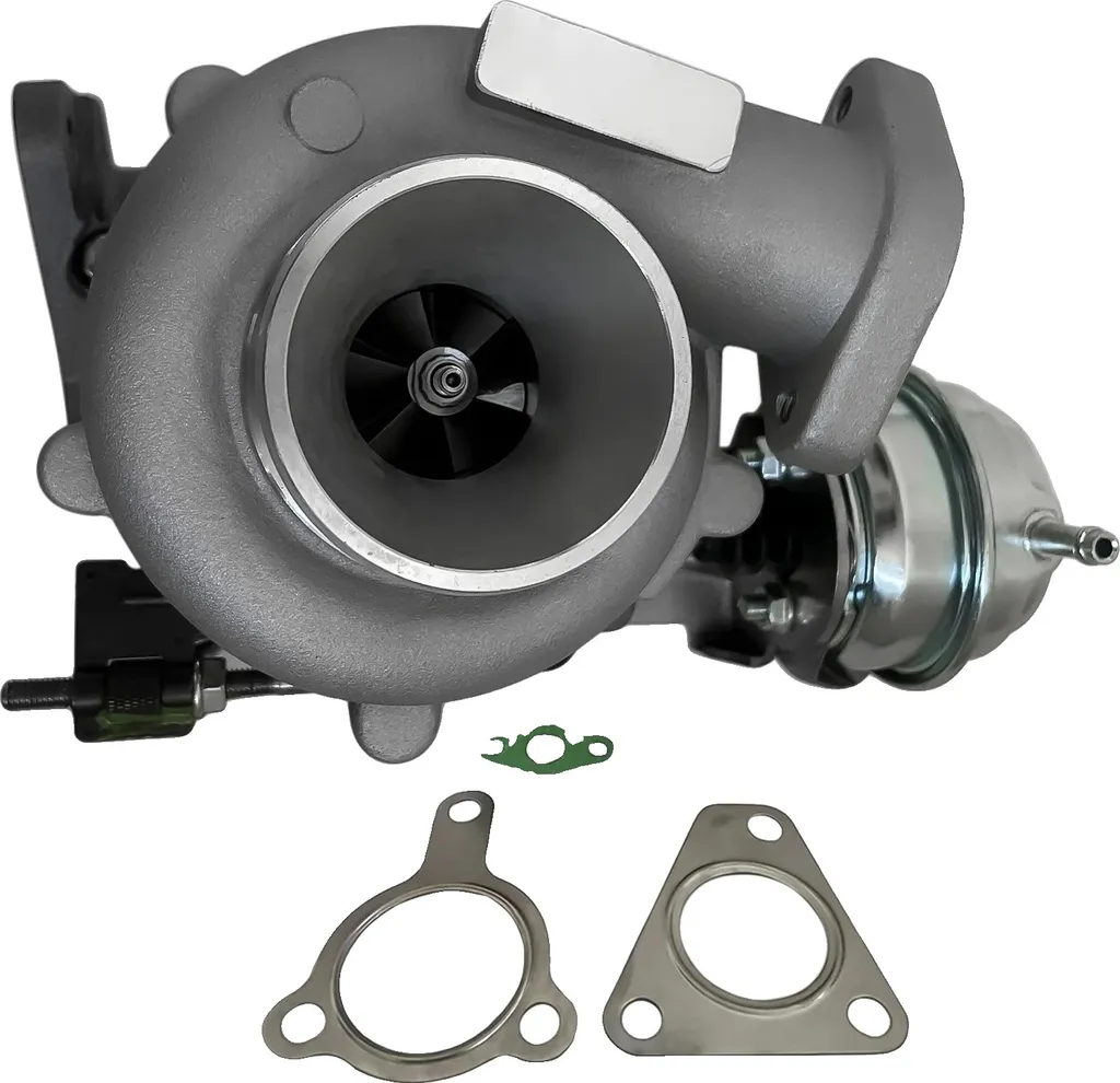 Turbocompresseur de Qualité pour Vauxhall Astra Restauration Puissance