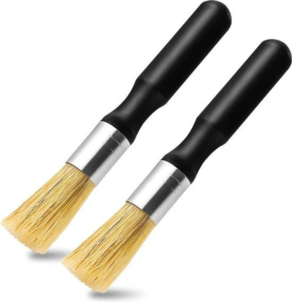BROSSE DE NETTOYAGE POUR CUIR MARRON COLOURLOCK BROSSE DE NETTOYAGE POUR CUIR MARRON COLOURLOCK
