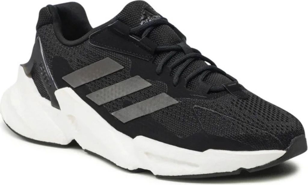 ADIDAS X9000L4 M Herren Sportschuhe S23669 - schwarz r. 40⅔