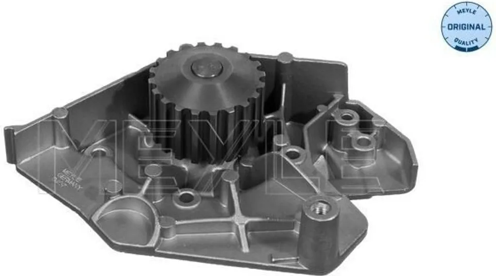 Pompe à eau de refroidissement MEYLE pour Fiat Ulysse et Peugeot 806