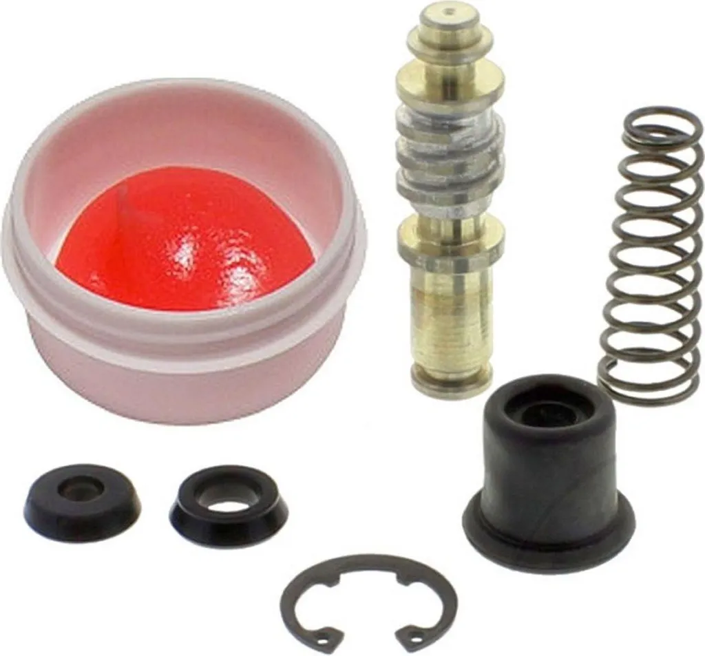 Kit réparation frein avant Tourmax pour Honda CBR 1000 F 1993 Neuf