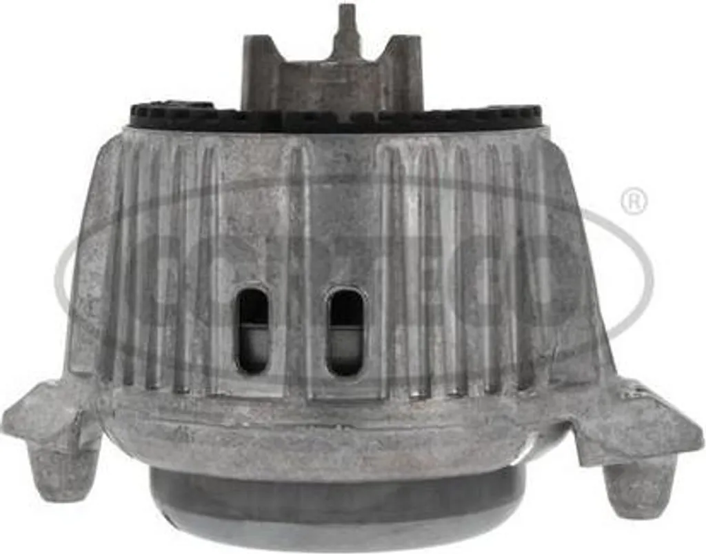 Support moteur anti-vibration CORTECO 80001804 pour Mercedes-Benz