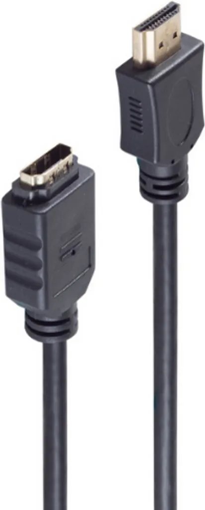 shiverpeaks BASIC-S Cavo di prolunga HDMI da 3,0 m