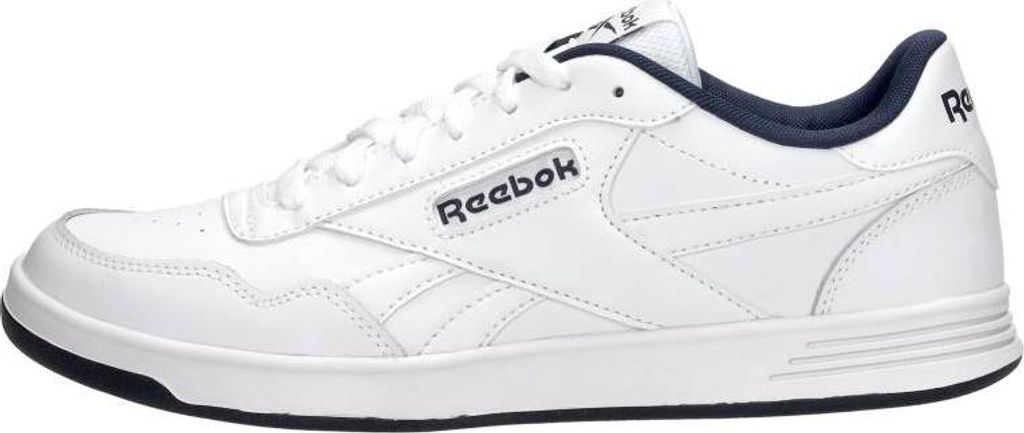Reebok Court Avance  Sneakers Laag - Wit - Maat 41 Image du produit 