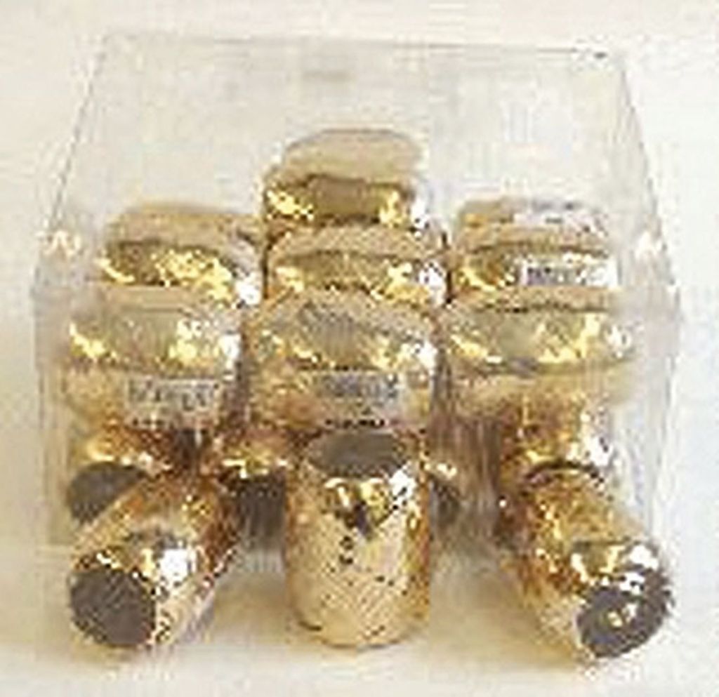 Ringelband 'Mexico Metallic'