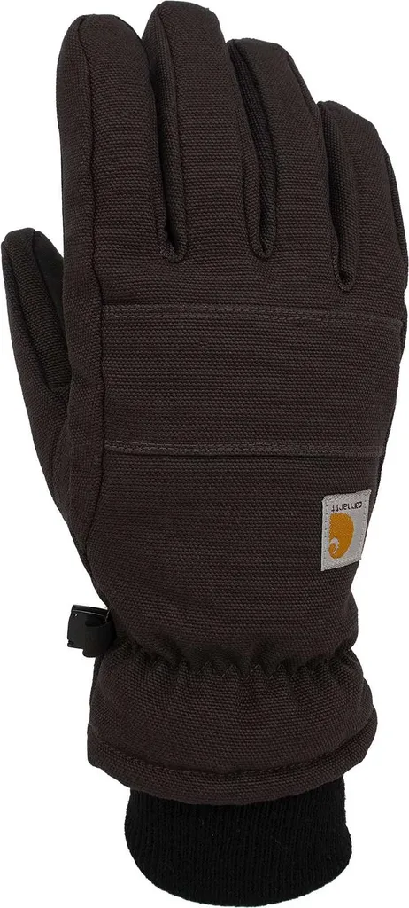 Gants de protection Carhartt GL0781M pour écrans tactiles en hiver