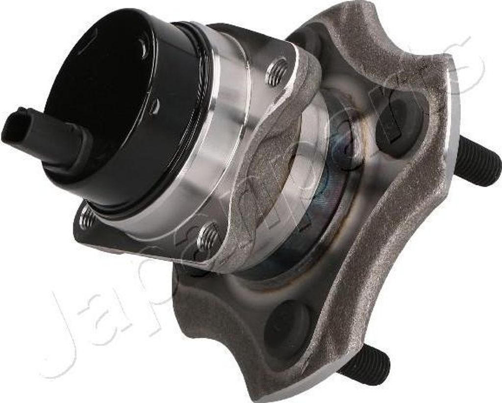 JAPANPARTS Radlagersatz Hinten für TOYOTA Yaris Schrägheck (P1) 67mm KK-22063