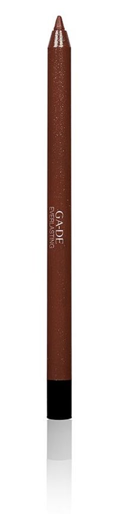 GA-DE Everlasting Lipliner - 91 Chestnut