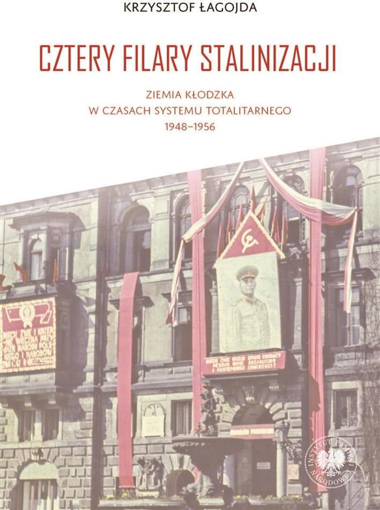 Cztery Filary Stalinizacji