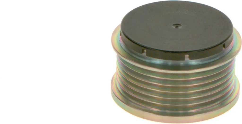 Roue libre alternateur Bosch F00M599403 pour Ducato et Transit V363