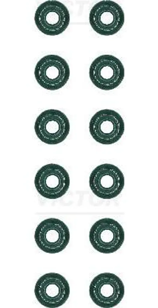 Stop Fumée Bleue : Kit Joints de Soupape OE 222242B001 pour VW et Kia