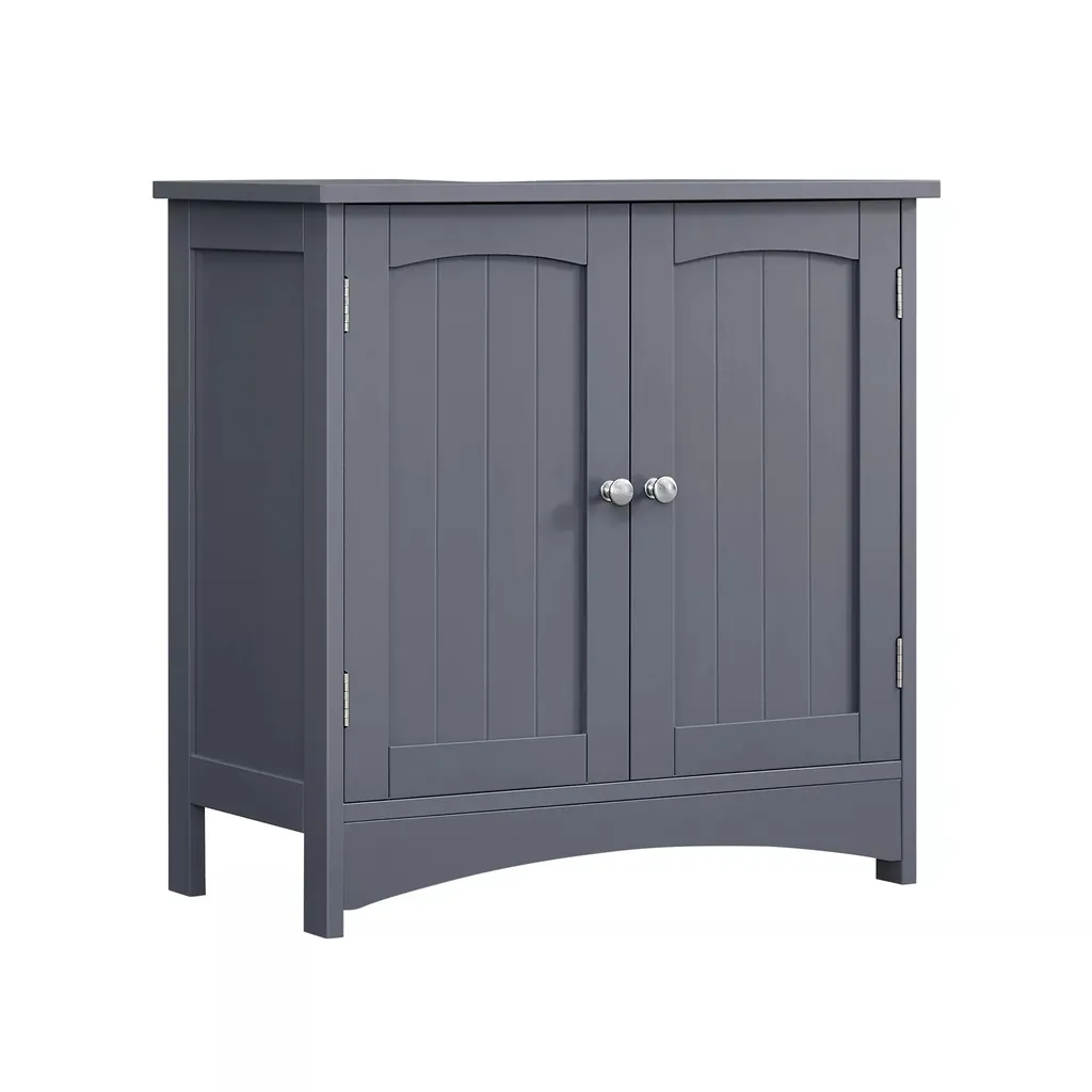 In And OutdoorMatch Marlee Mobile Bagno 60cm Grigio - Recensione