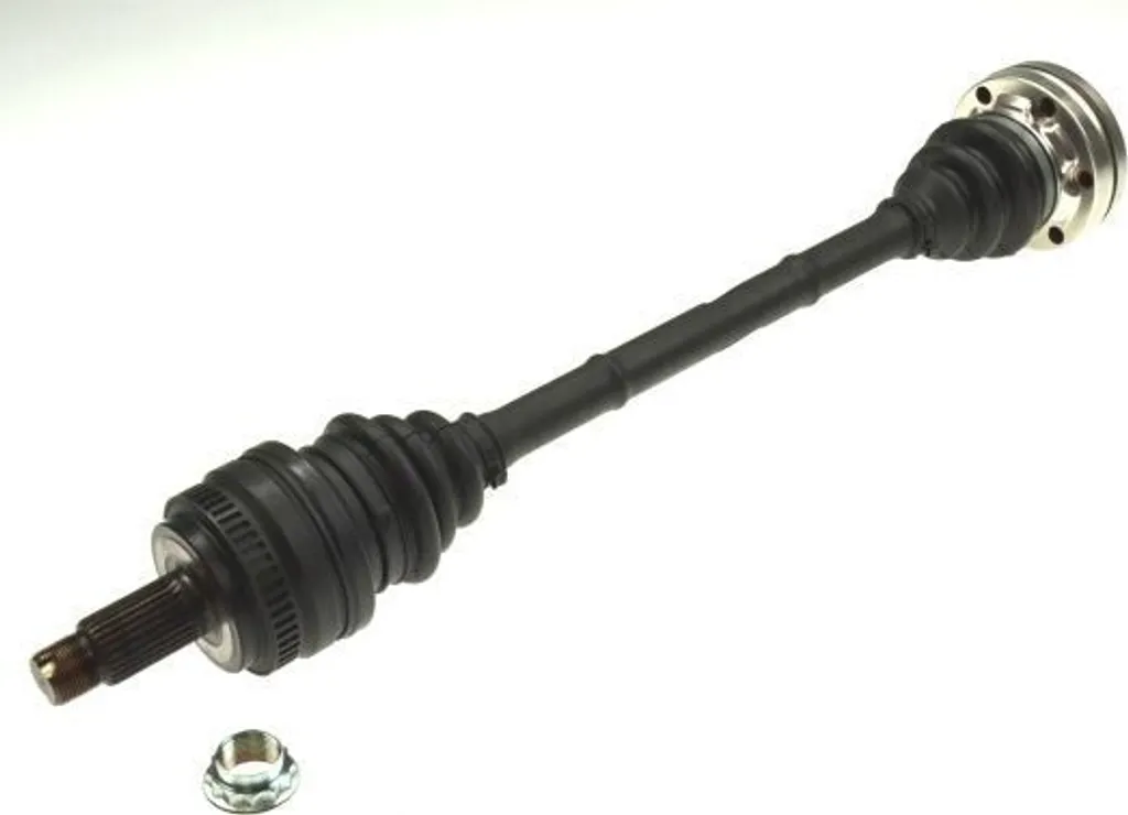 Cardan de transmission complet SPIDAN 24133 pour train avant auto