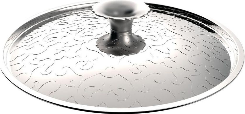 Alessi Dressed Lid (Art.-Nr. MW200/16, EAN 8003299344369)