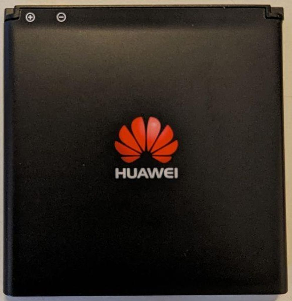 ORIGINAL HUAWEI HB5N1H AKKU Ascend G300 G312 G330 U8815 Produktbild 