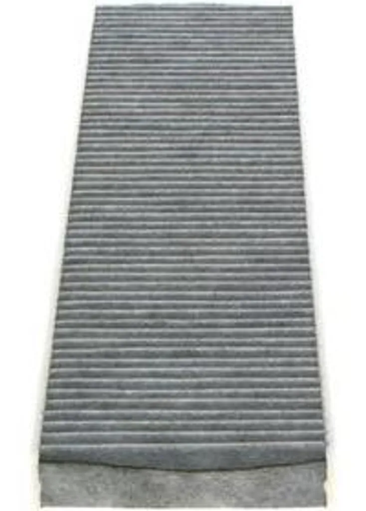 Filtre à pollen Bosch 1987435537 compatible Mini R56 R57 R60 et R55