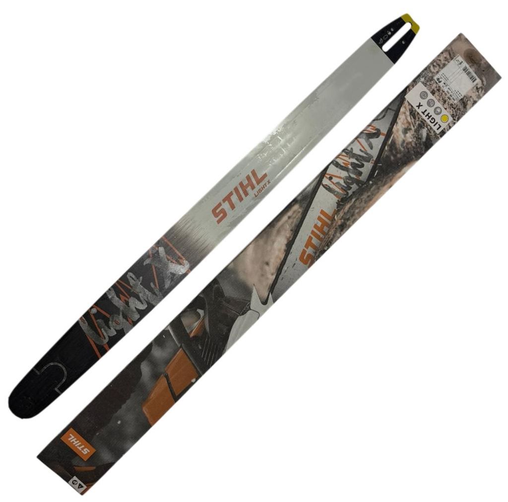 STIHL Führungsschiene Rollomatic ES Light 90cm / 36" - 3/8" Produktbild 