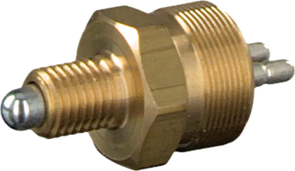 Interruttore, luce di retromarcia FEBI 05561 - 6