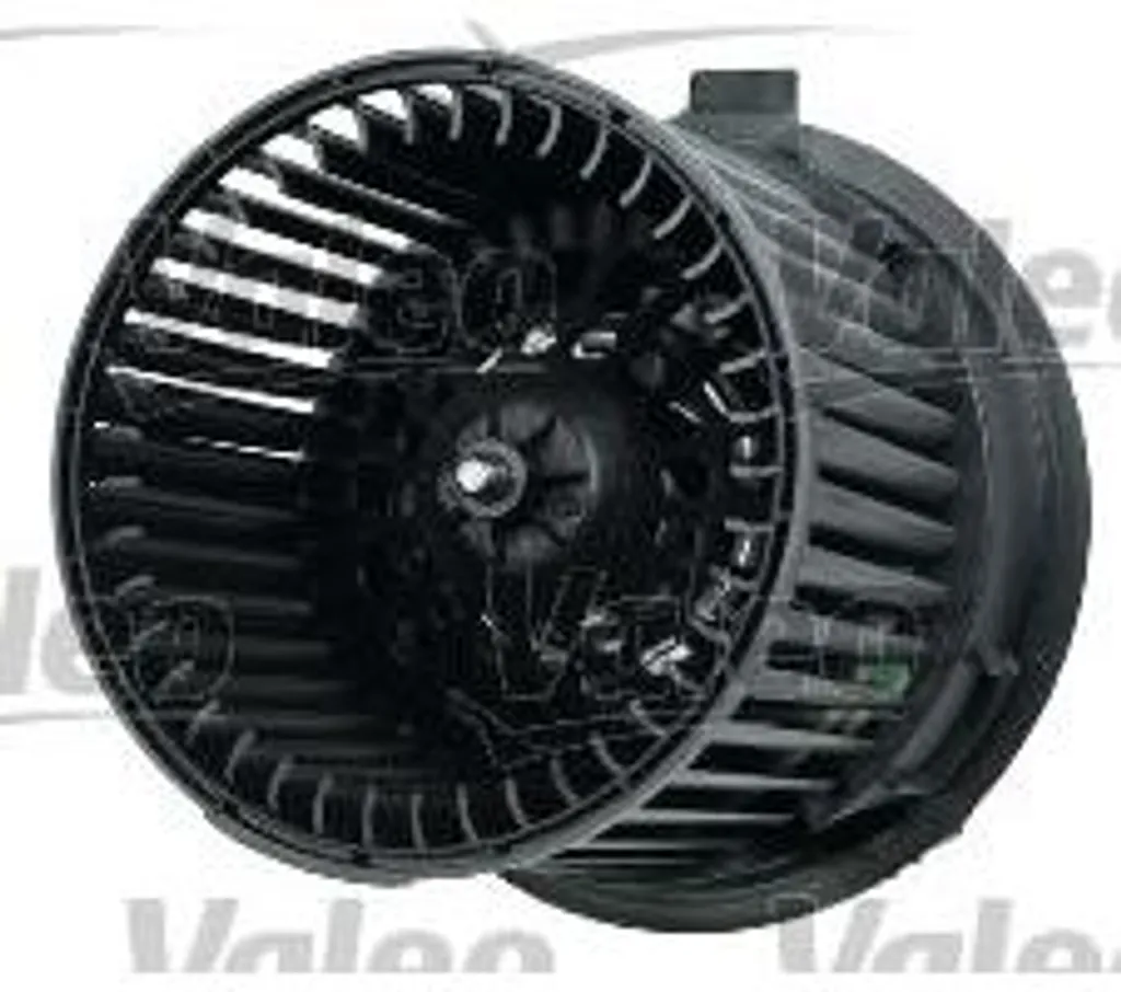 Ventilateur de Chauffage Valeo pour Réparation Clim Sandero et Clio