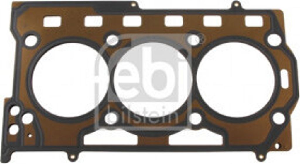 FEBI BILSTEIN 31446 - OE 03E 103 383 D Dichtung, Zylinderkopf für Fabia II (54), Fabia I (6Y), Ibiza (6J, 6P), Ibiza (6L), Cordoba (6L), Polo (9N)...