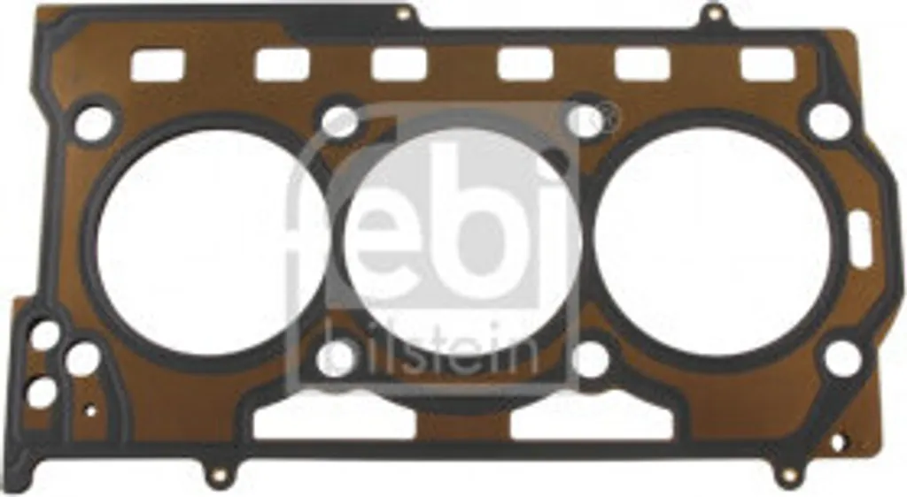 Stop aux Fuites Moteur : Joint de Culasse FEBI pour VW Polo et Ibiza