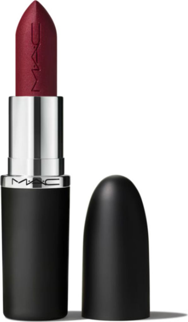 MAC Macximal Silky Matte Lipstick #630 D For Danger 3,5 g