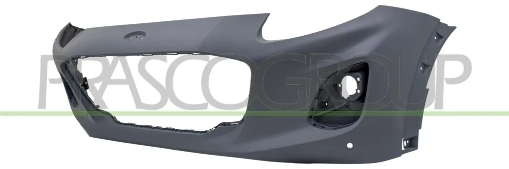 Pare-chocs avant PRASCO FD6201011 pour FORD Puma SUV, finition apprêtée