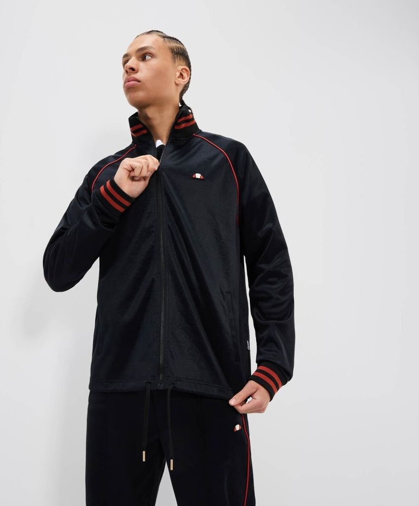 Ellesse Casarino Track Top Black L Produktbild 