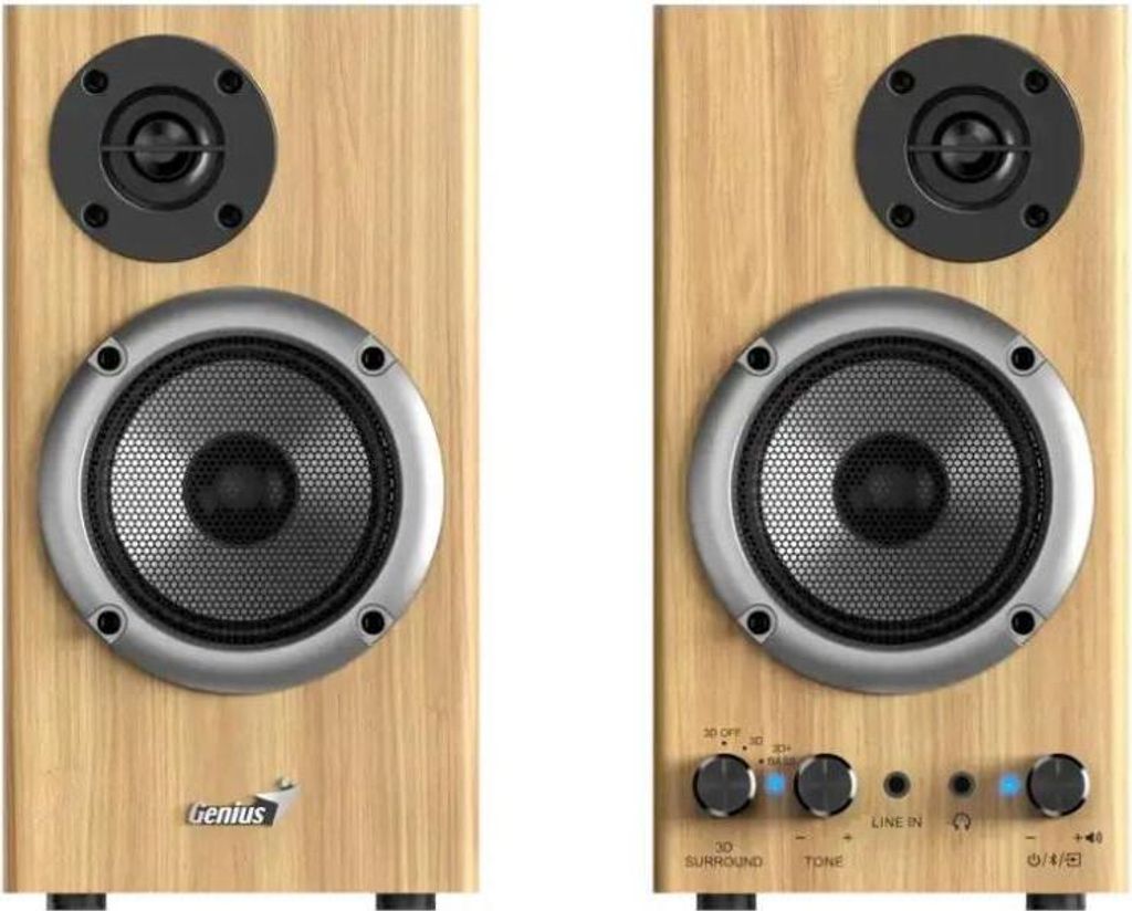 Genius SP-HF520BT Immagine del prodotto 