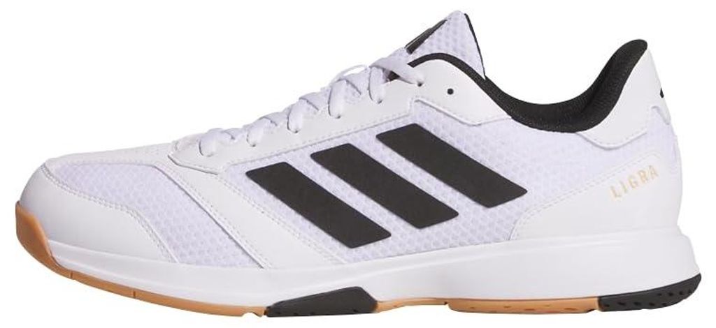 Adidas JI1505_660, Weiß, Cloud White,Core Black,Cloud White Produktbild 