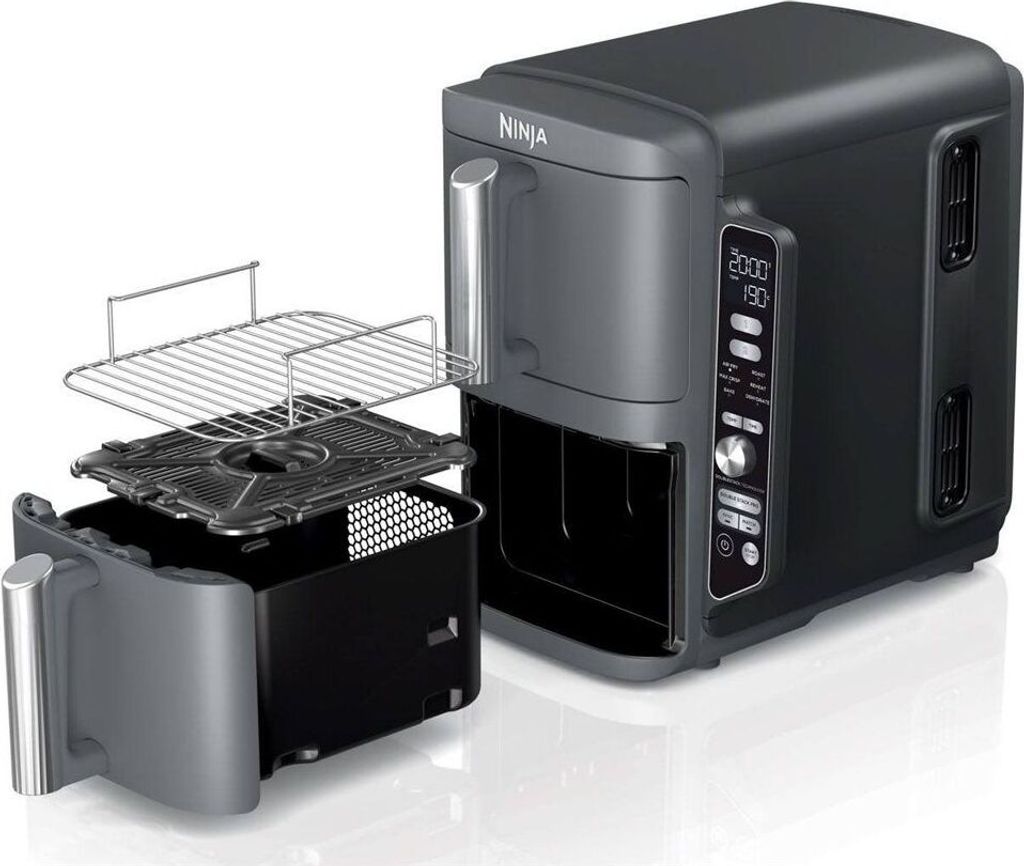 Ninja Double-Stack      Heißluftfritteuse          SL400EU Obrázek produktu 
