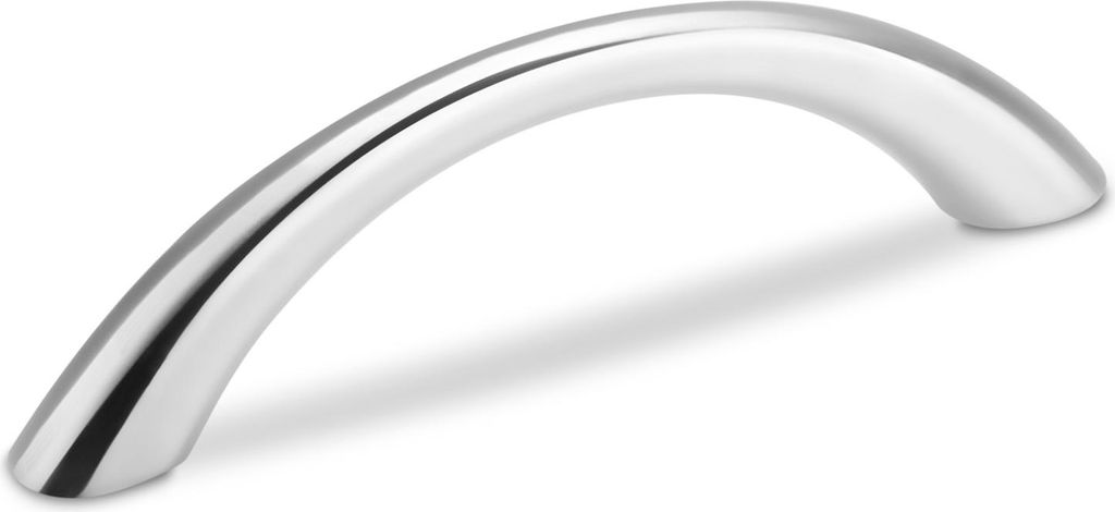 SOTECH 111535, Chrom, Zink, 10 mm, 23 mm Produktbild 
