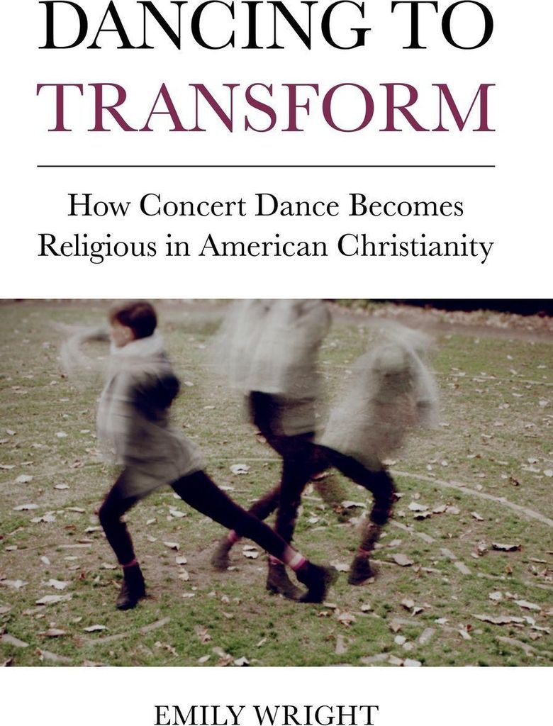 Dancing to Transform