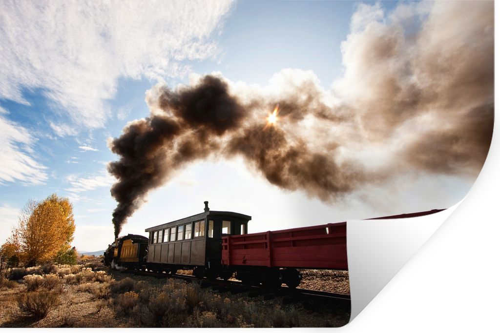 MuchoWow - Wierderverwendbar - Selbstklebend