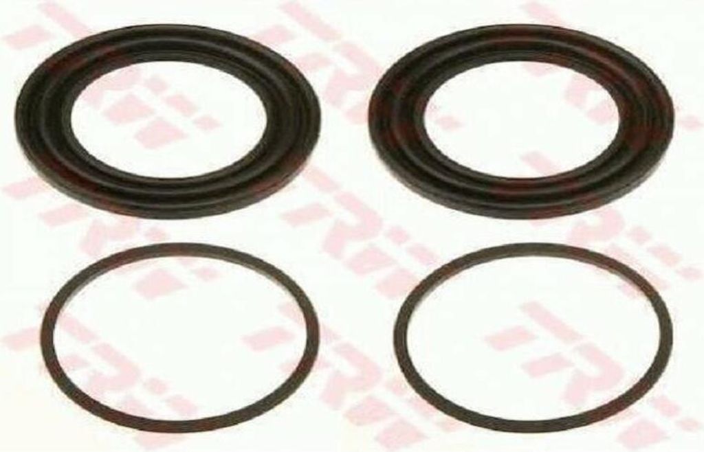 TRW Bremssattel-Reparatursatz für VOLVO V40 Kombi (645) Produktbild 