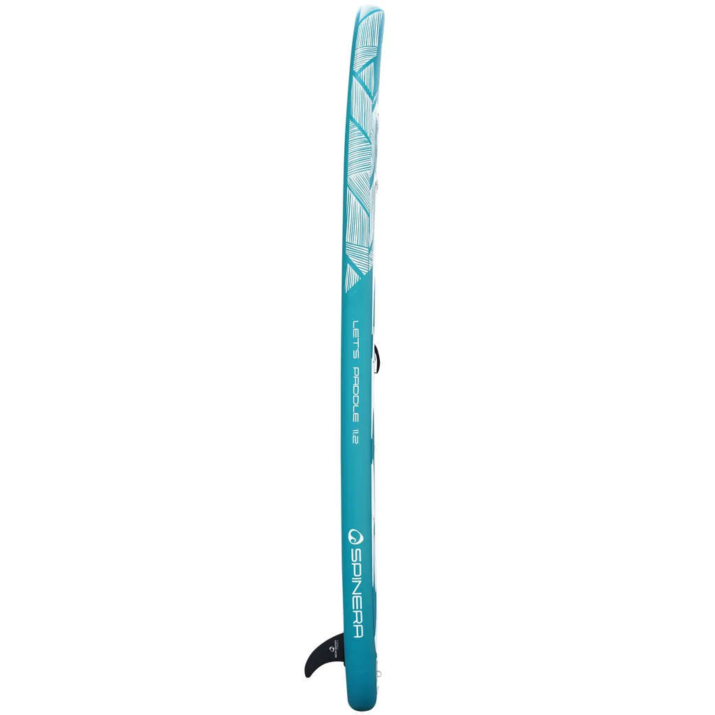 Planche de SUP Spinera Lets Paddle 11'2 - Stand Up Paddle Polyvalent - 6