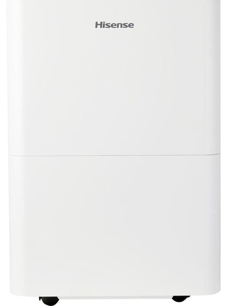 Deumidificatore Hisense D16HW 70mq 16L/24h 260W Immagine del prodotto 