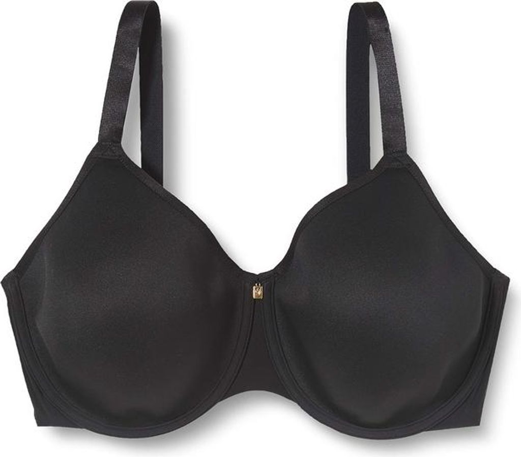 Triumph Damen Minimizer-BH Body Make-Up Essentials - BLACK Produktbild 